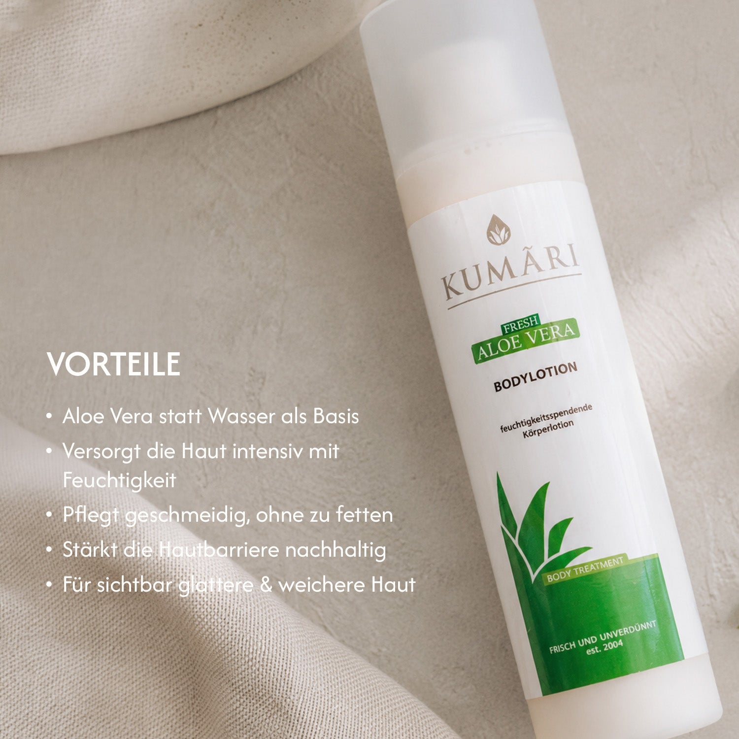 Bodylotion