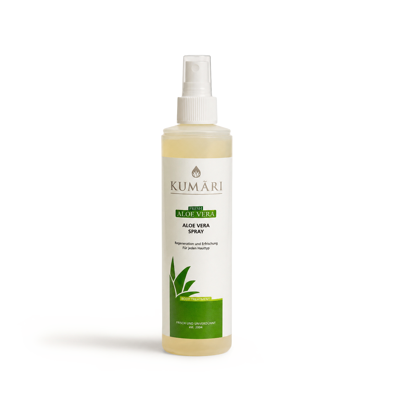 Aloe Vera Spray