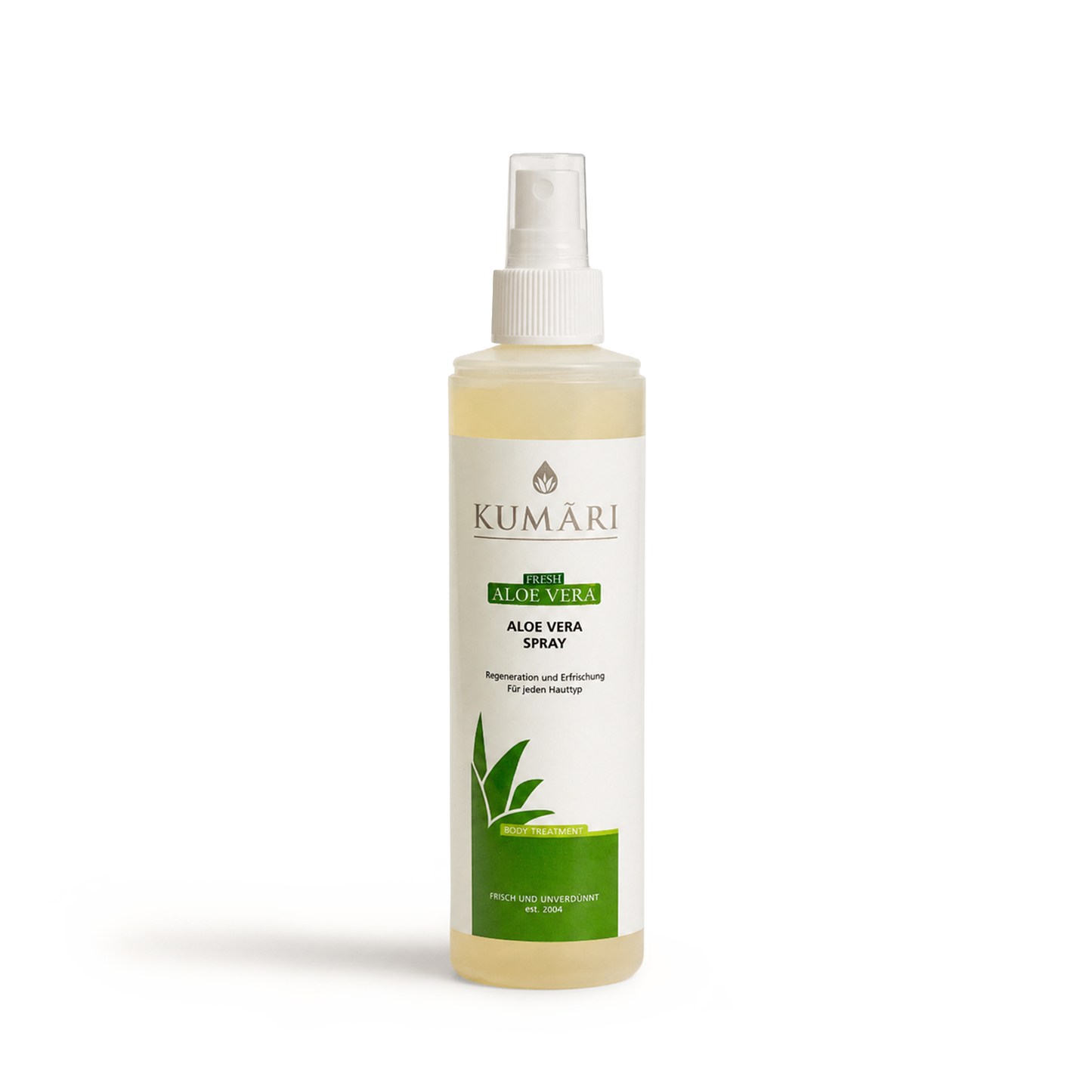 Aloe Vera Spray