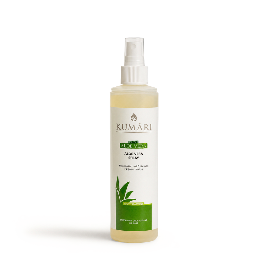 Aloe Vera Spray