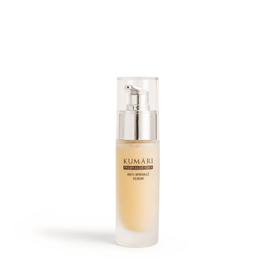 Anti Wrinkle Serum 30ml
