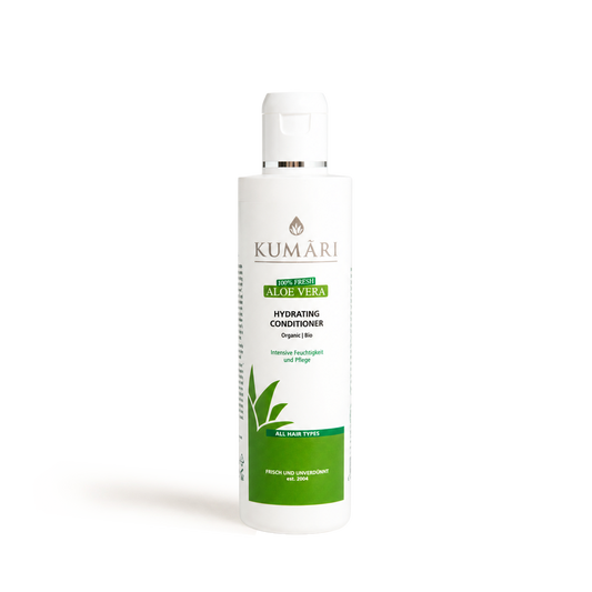 Aloe Vera Hydrating Conditioner
