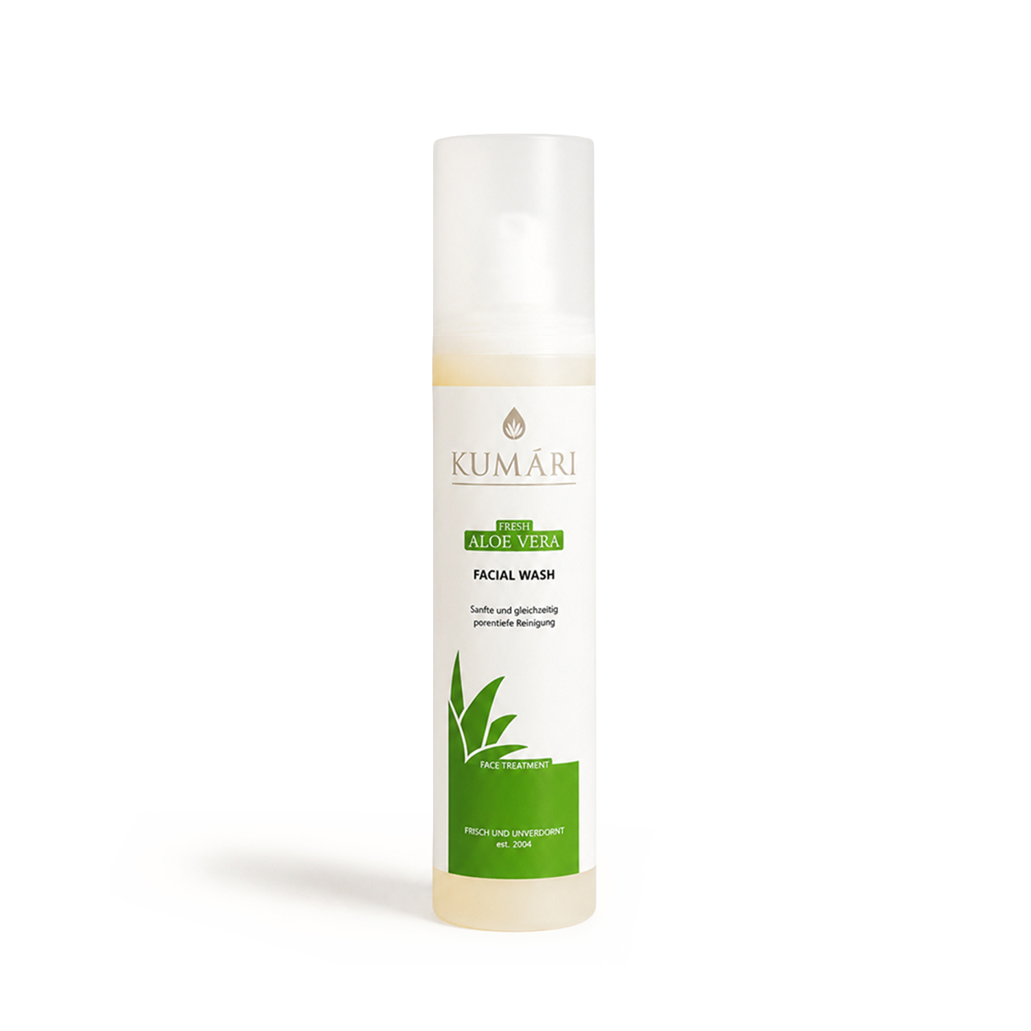 Facial Wash