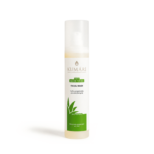 Facial Wash