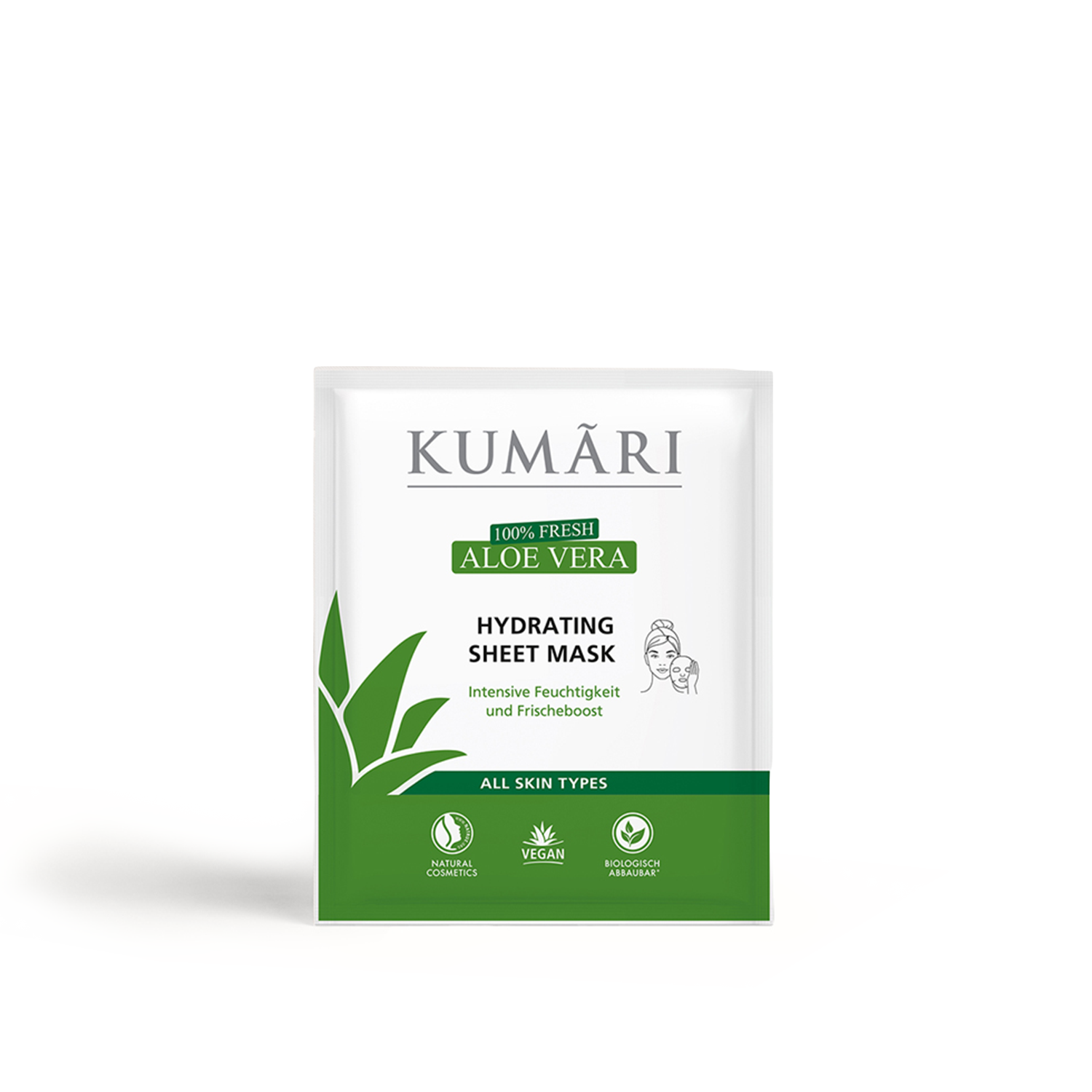 Hydrating Sheet Mask