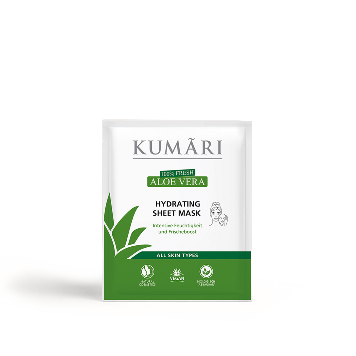 Hydrating Sheet Mask