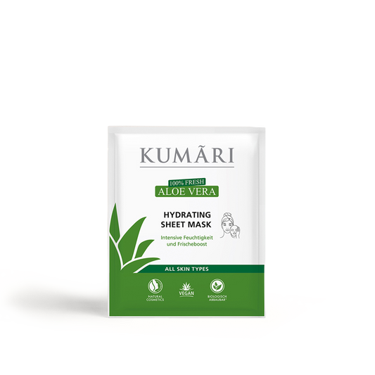 Hydrating Sheet Mask