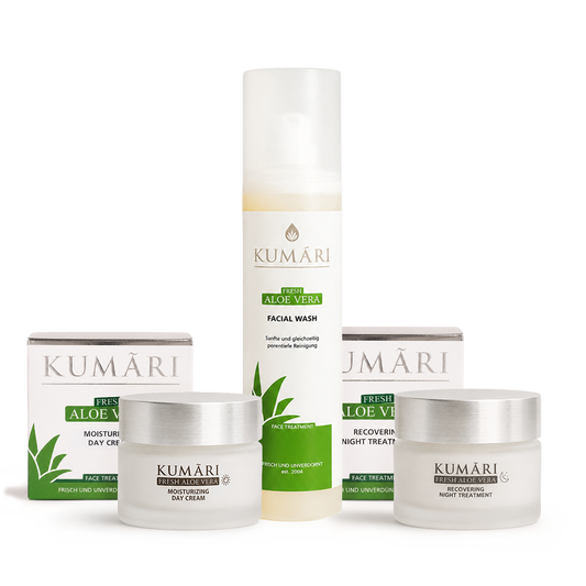 Hydrating Skin Collection