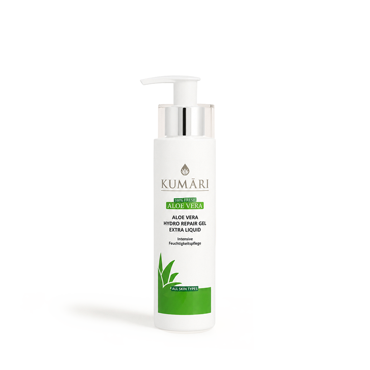 Aloe Vera Hydro Repair Gel - Extra Liquid