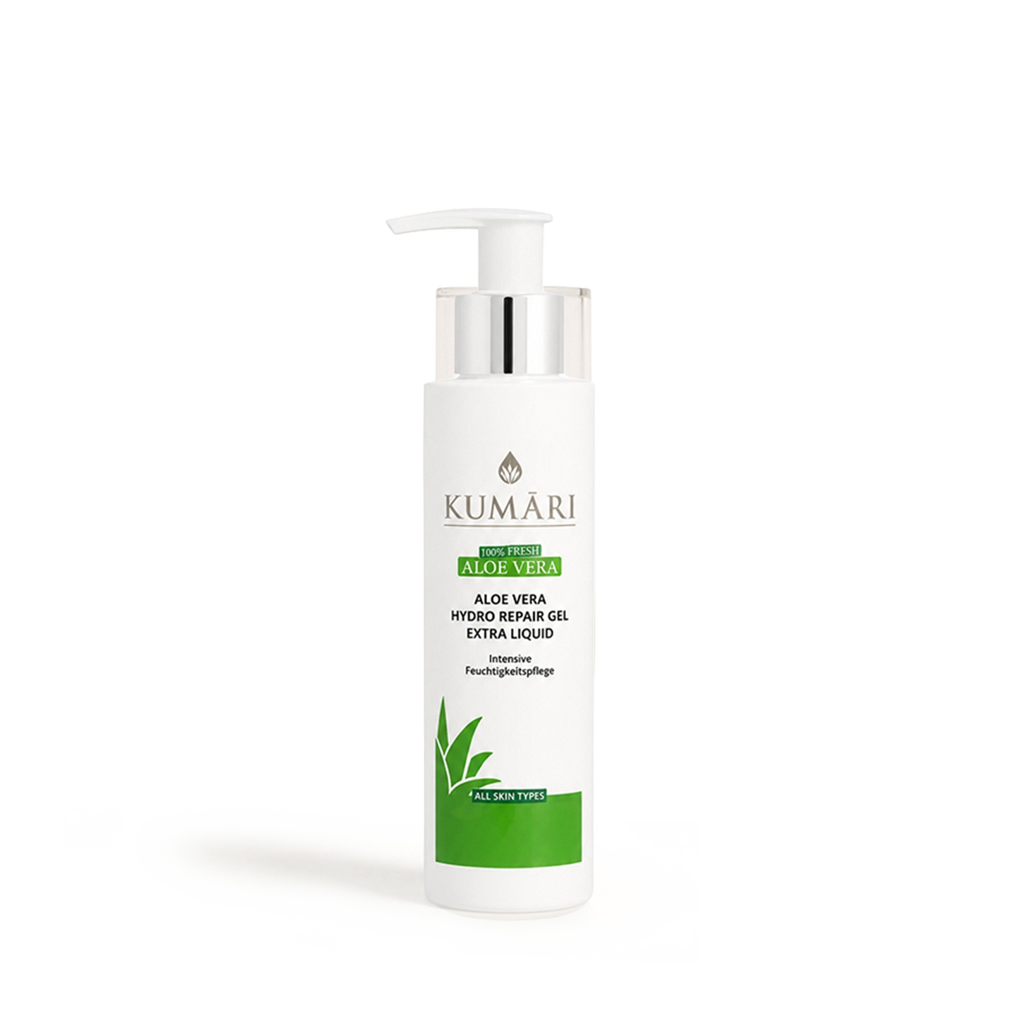 Aloe Vera Hydro Repair Gel - Extra Liquid