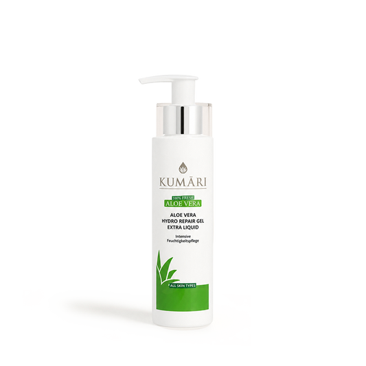 Aloe Vera Hydro Repair Gel - Extra Liquid