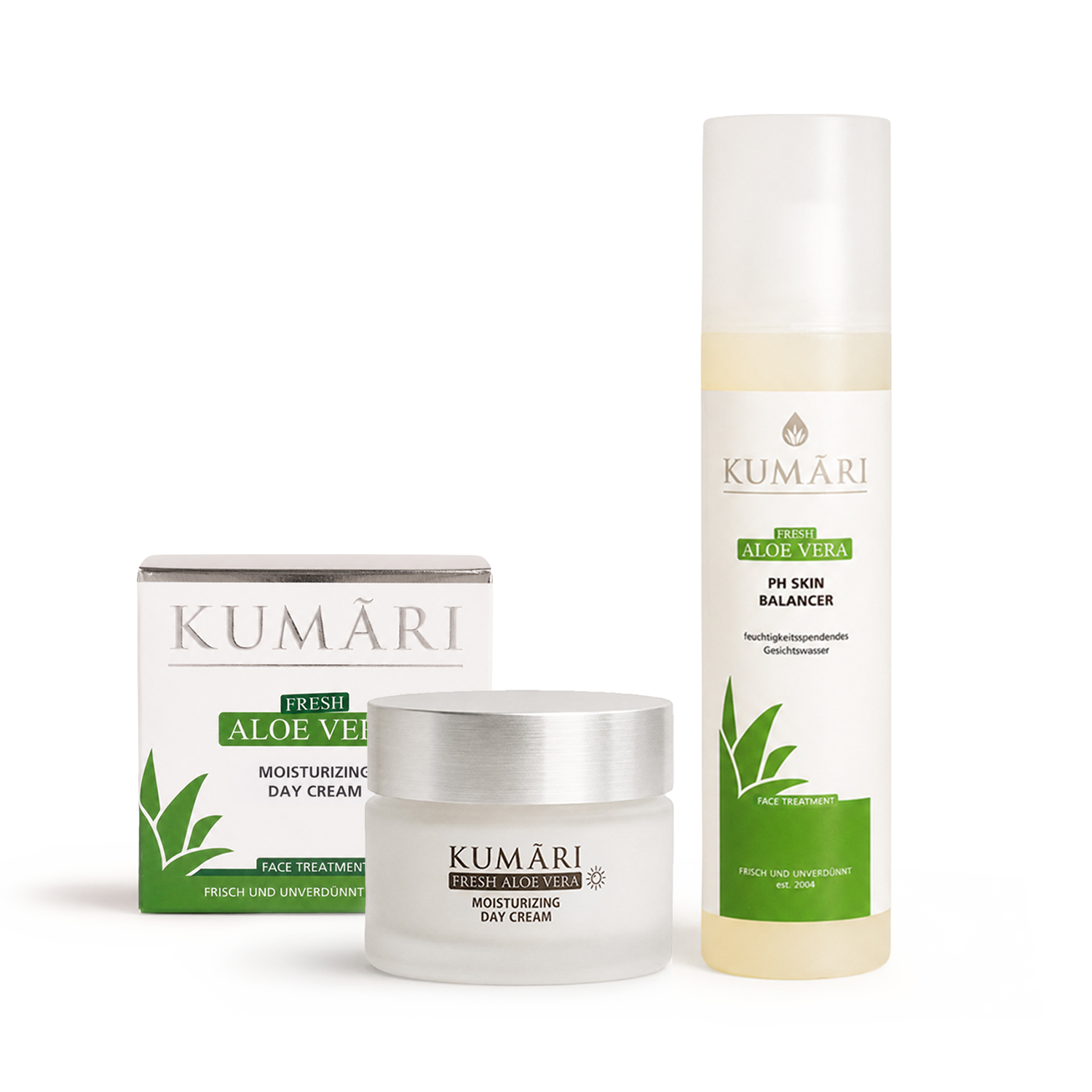 KUMARI for Men
