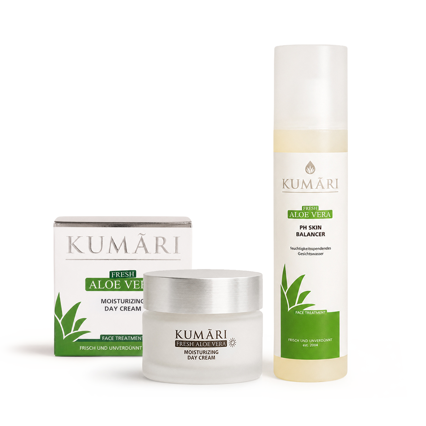 KUMARI for Men