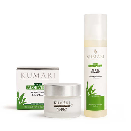 KUMARI for Men