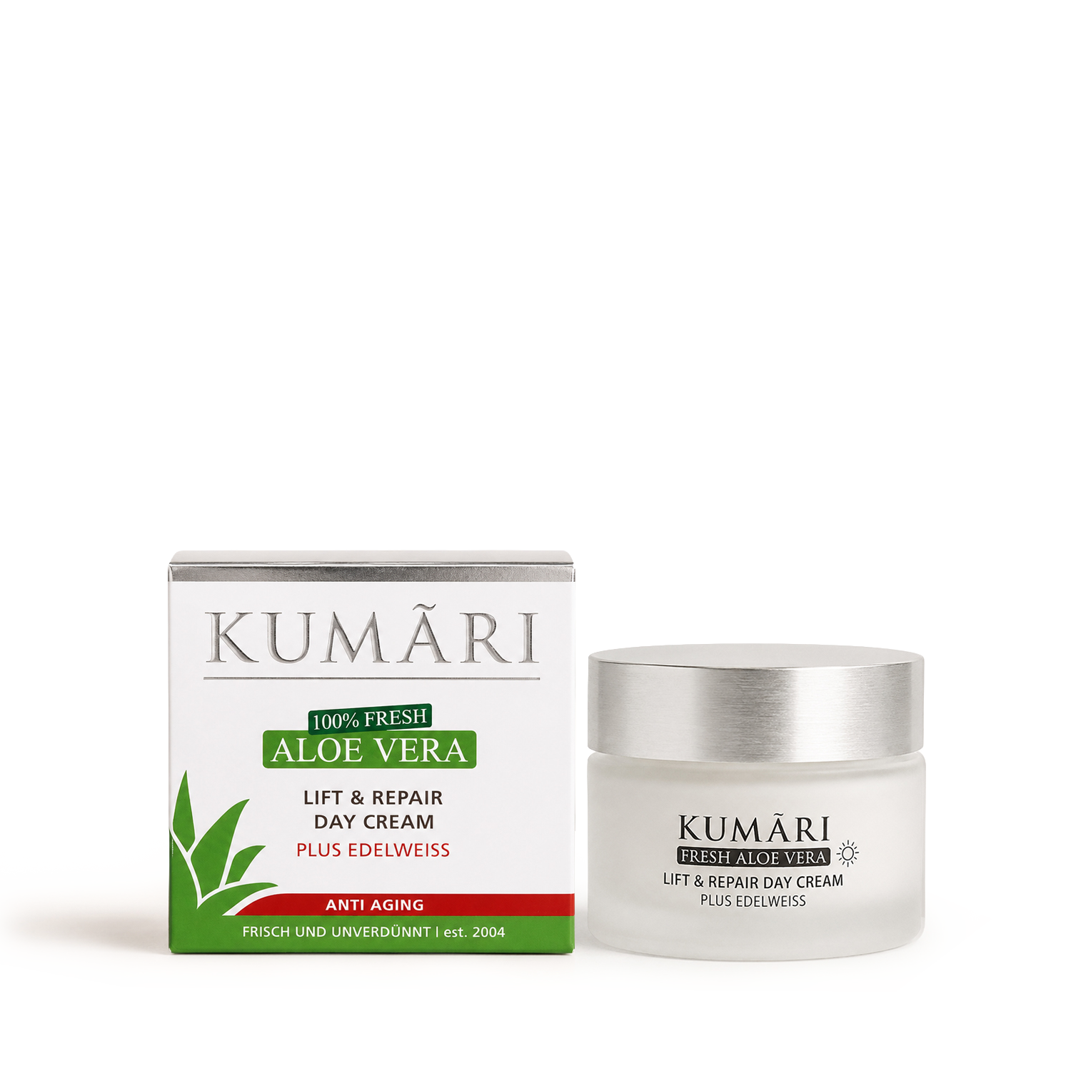 Lift & Repair Day Cream