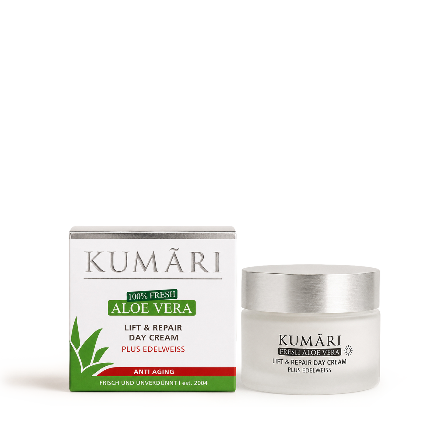Lift & Repair Day Cream