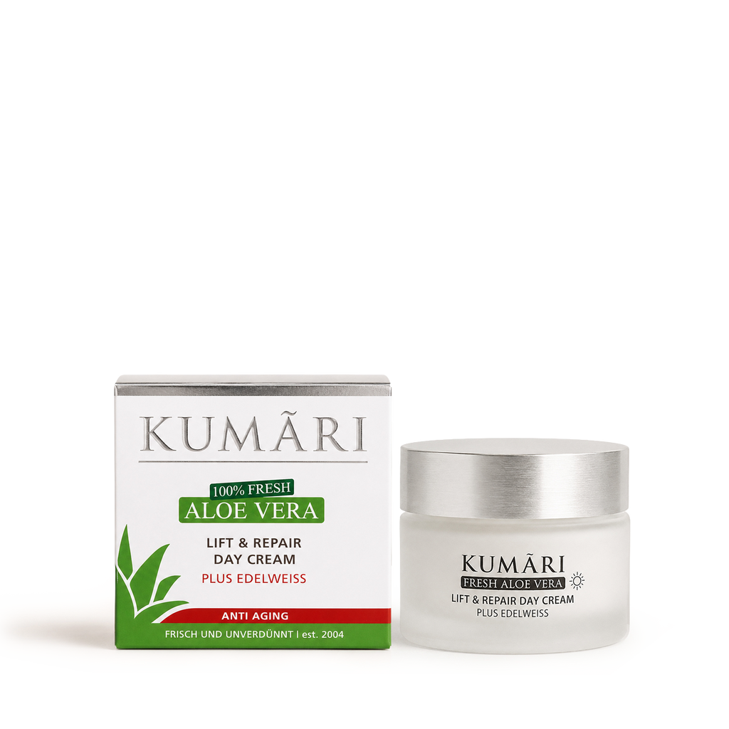 Lift & Repair Day Cream