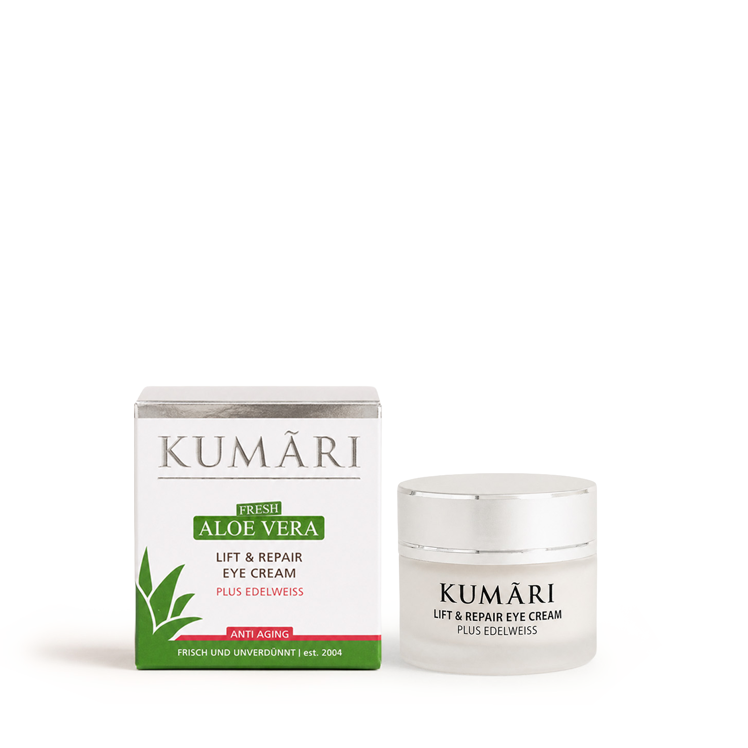 Lift & Repair Eye Cream