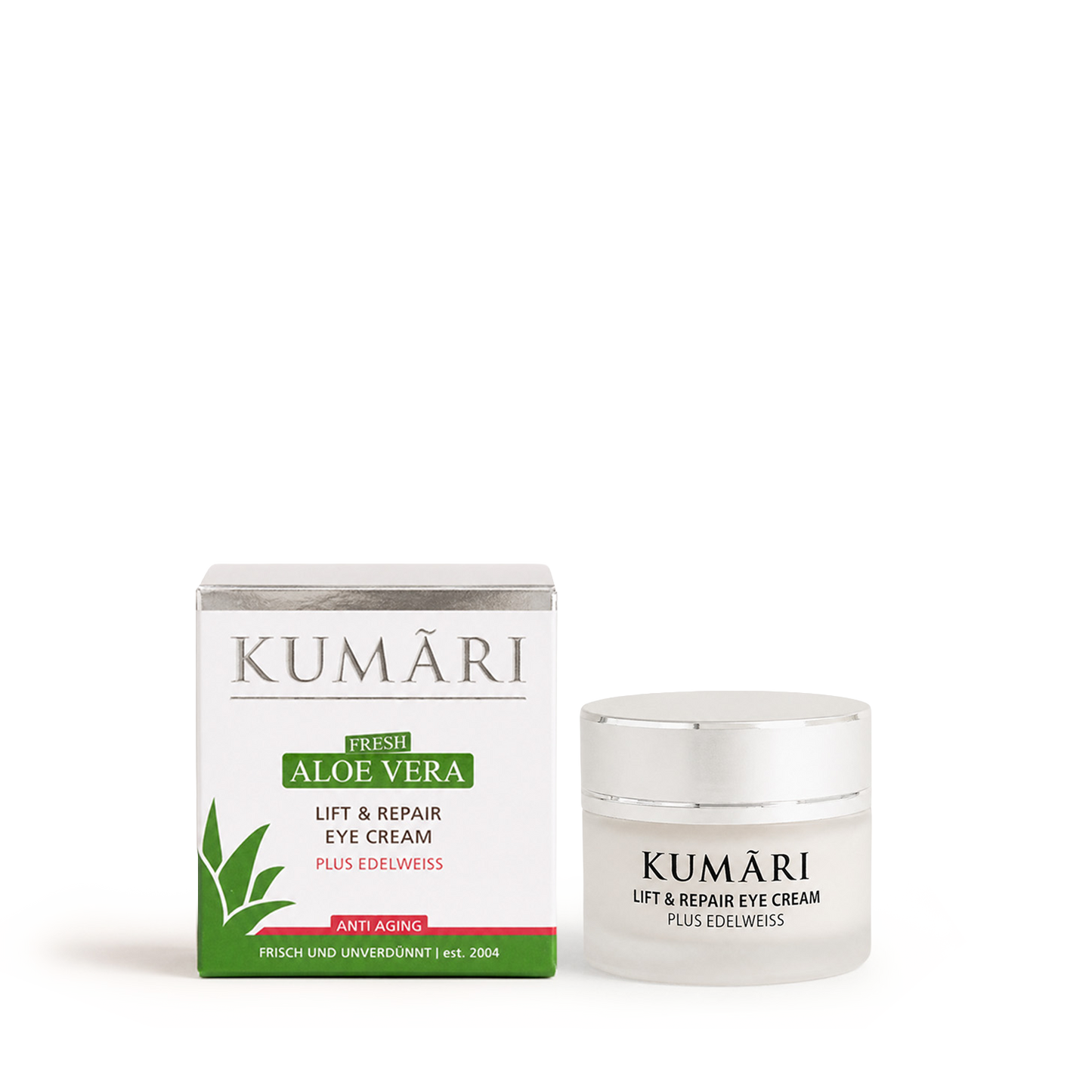 Lift & Repair Eye Cream