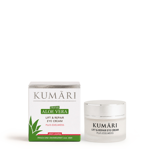 Lift & Repair Eye Cream