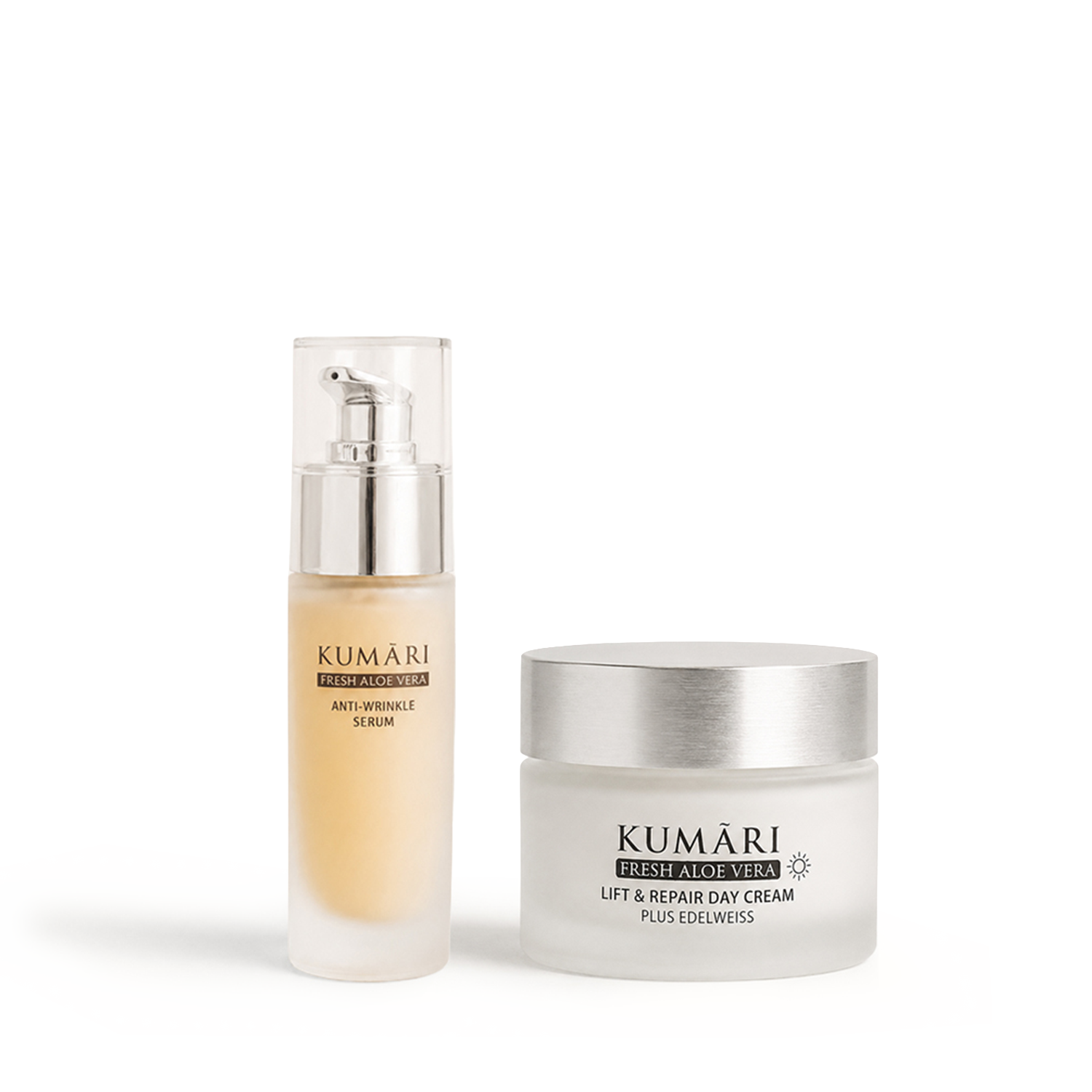 Lift & Repair Intense Glow Set