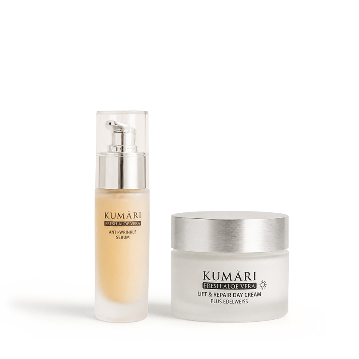 Lift & Repair Intense Glow Set