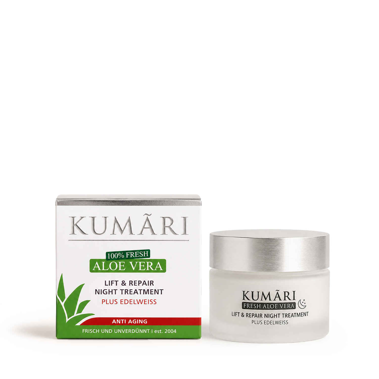 Lift & Repair Night Treatment