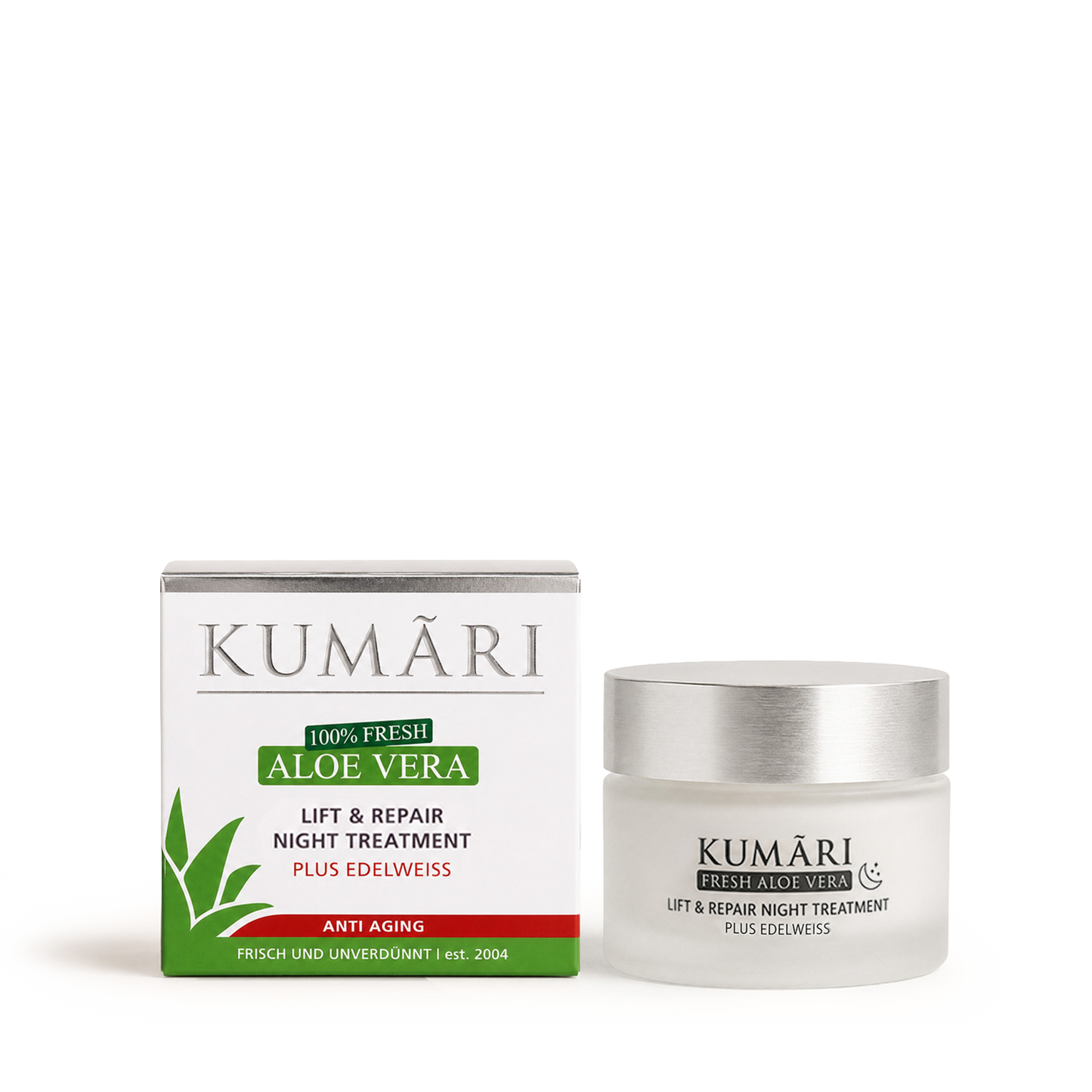 Lift & Repair Night Treatment