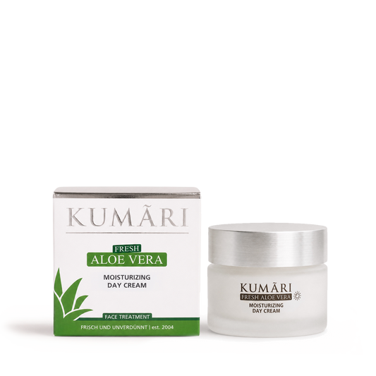 Moisturizing Day Cream
