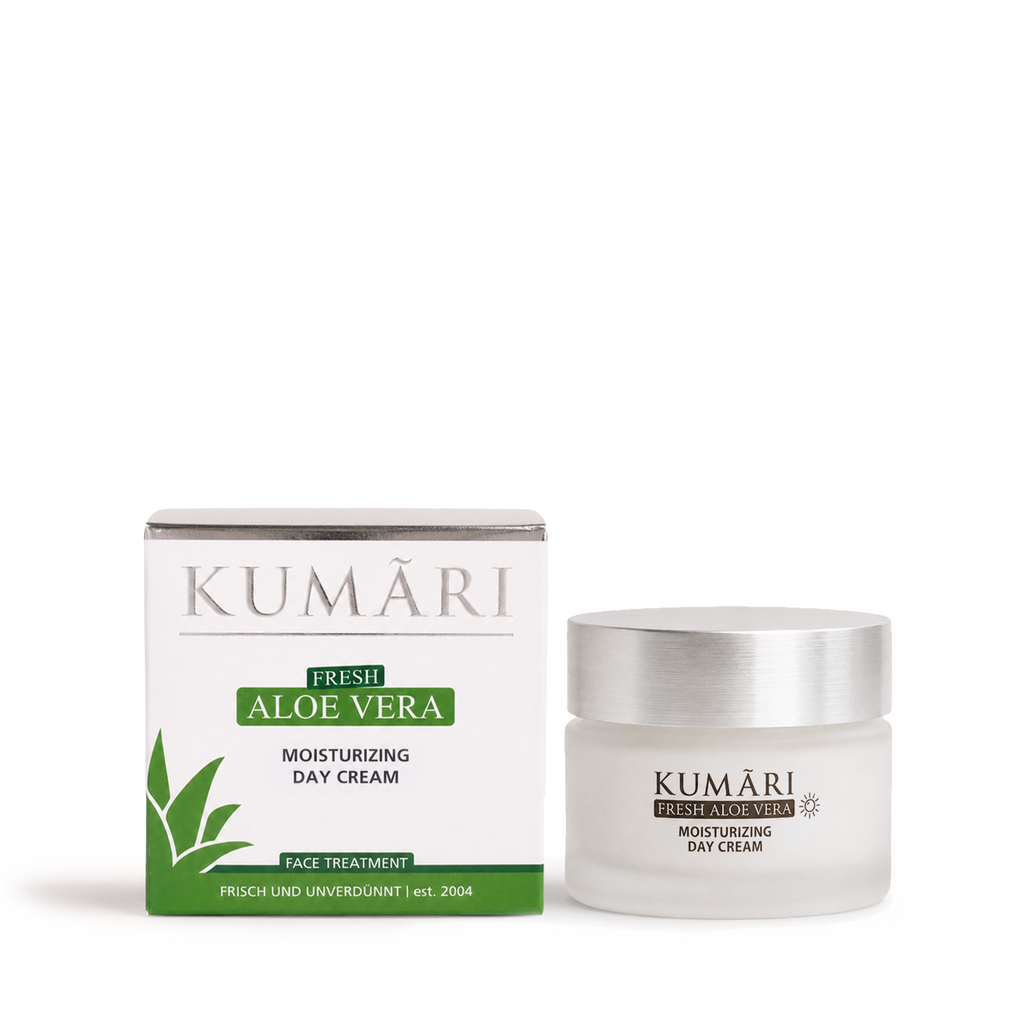 Moisturizing Day Cream