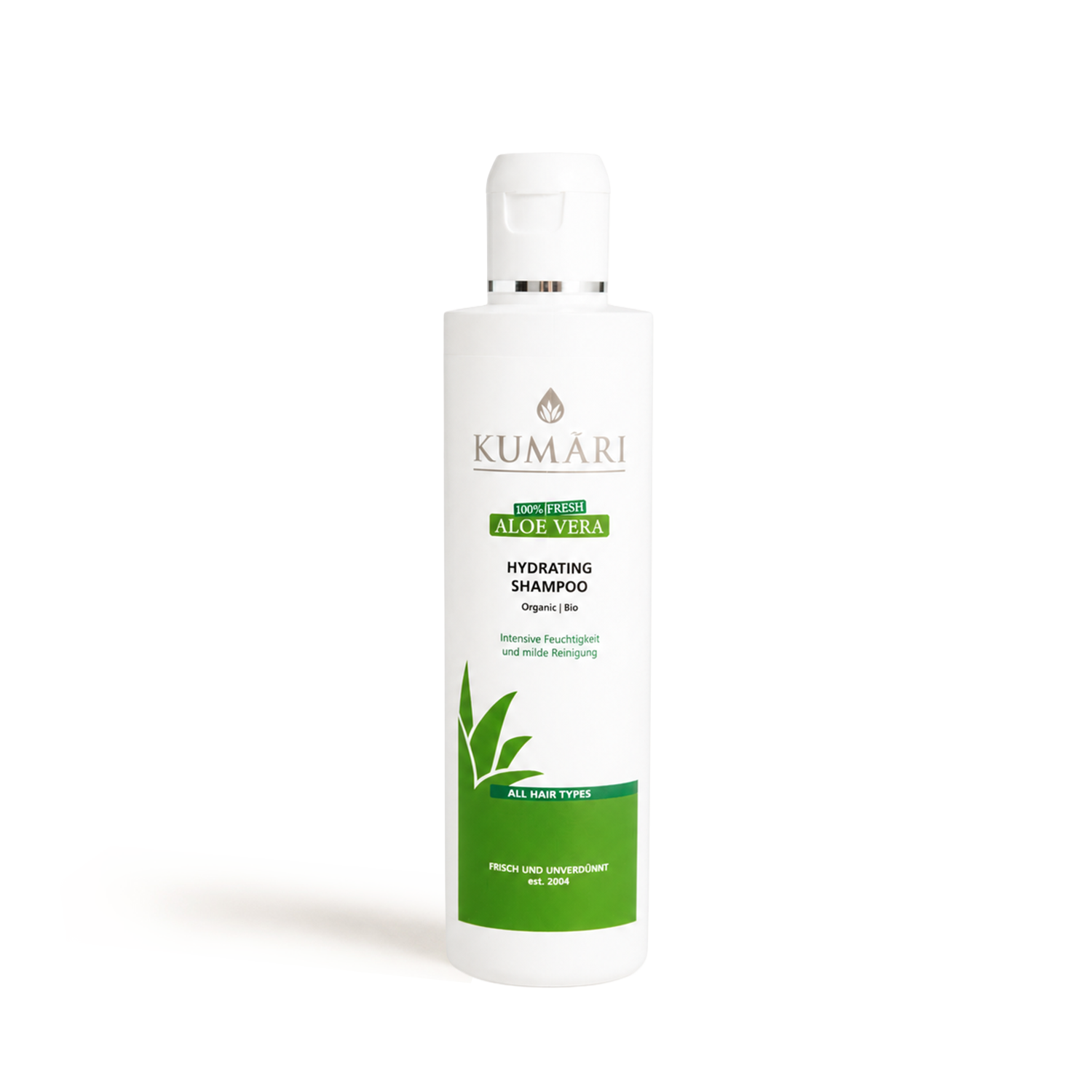 Aloe Vera Hydrating Shampoo