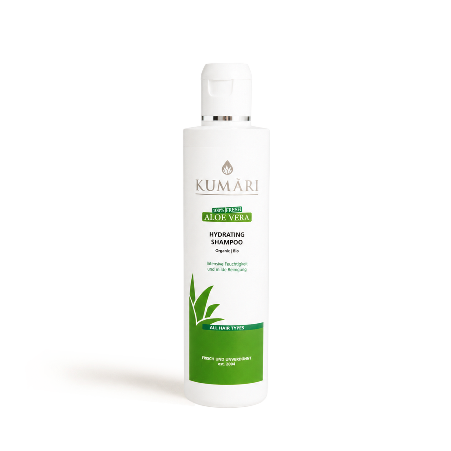 Aloe Vera Hydrating Shampoo