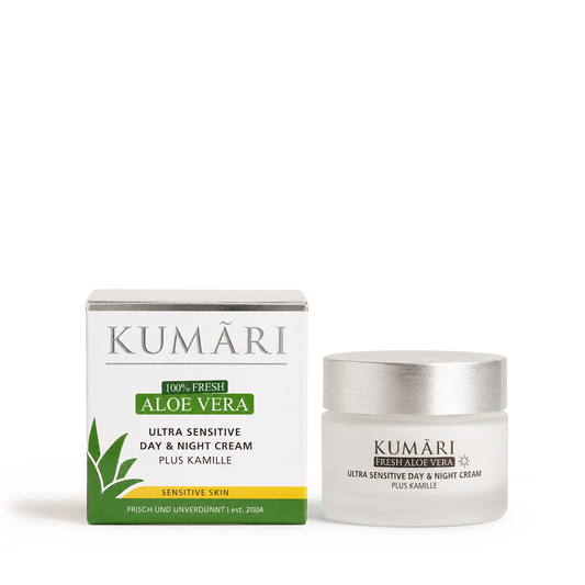 Ultra Sensitive Day & Night Cream