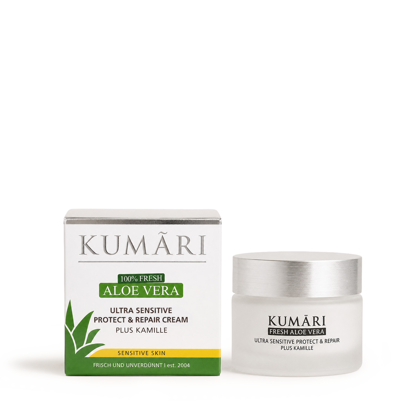 Ultra Sensitive Protect & Repair Cream