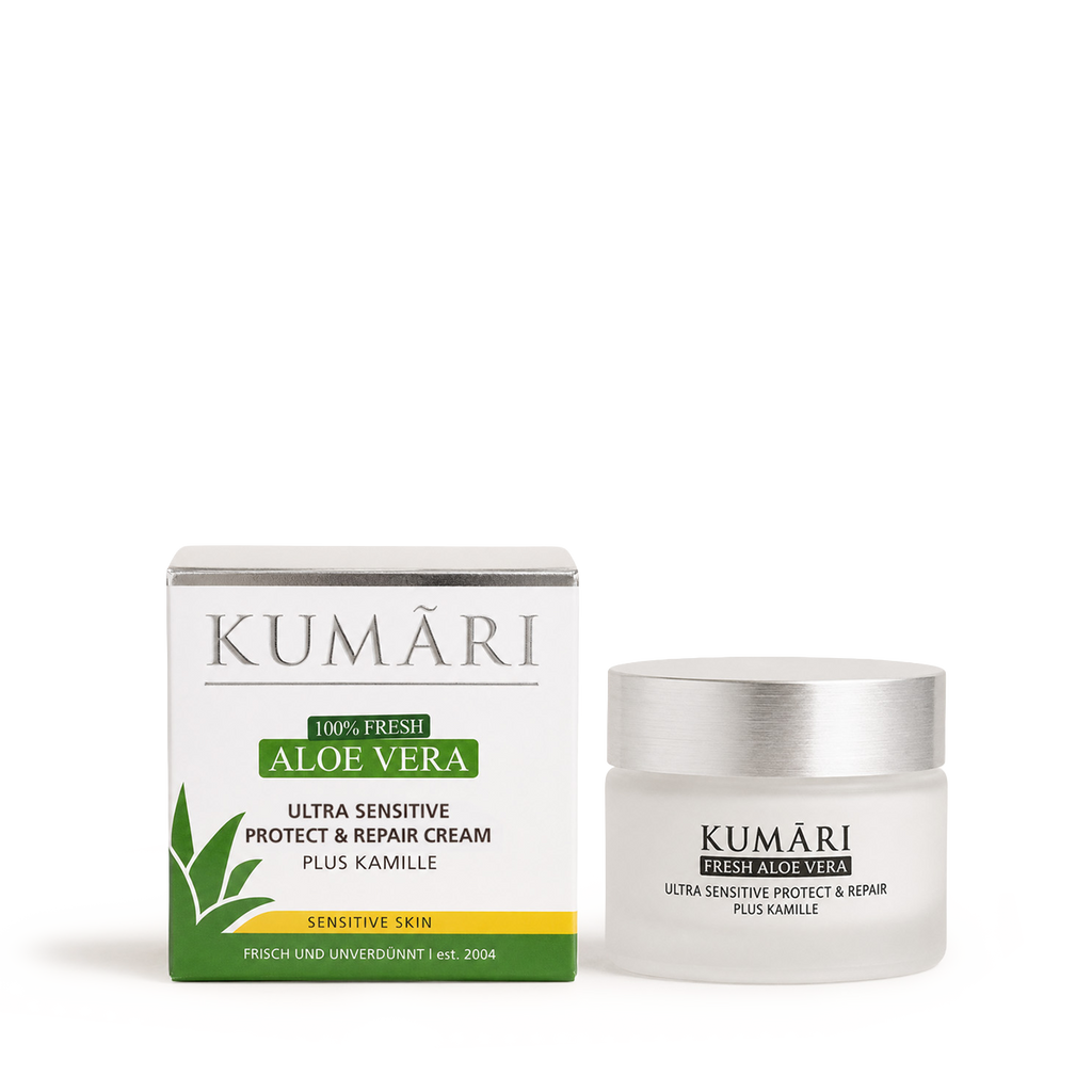 Ultra Sensitive Protect & Repair Cream