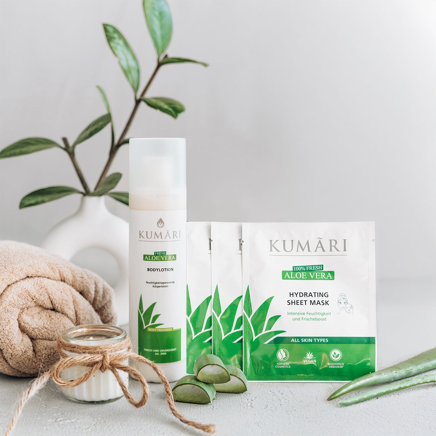 Self Care Set