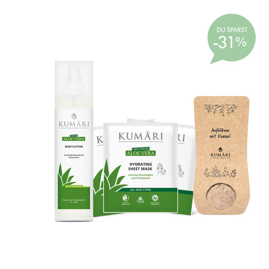 Self Care Set