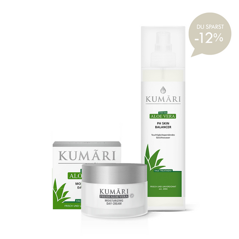 KUMARI for Men