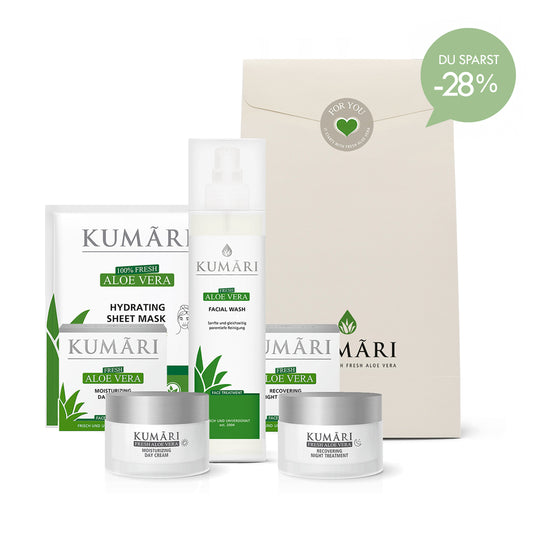 Hydrating Skin Collection