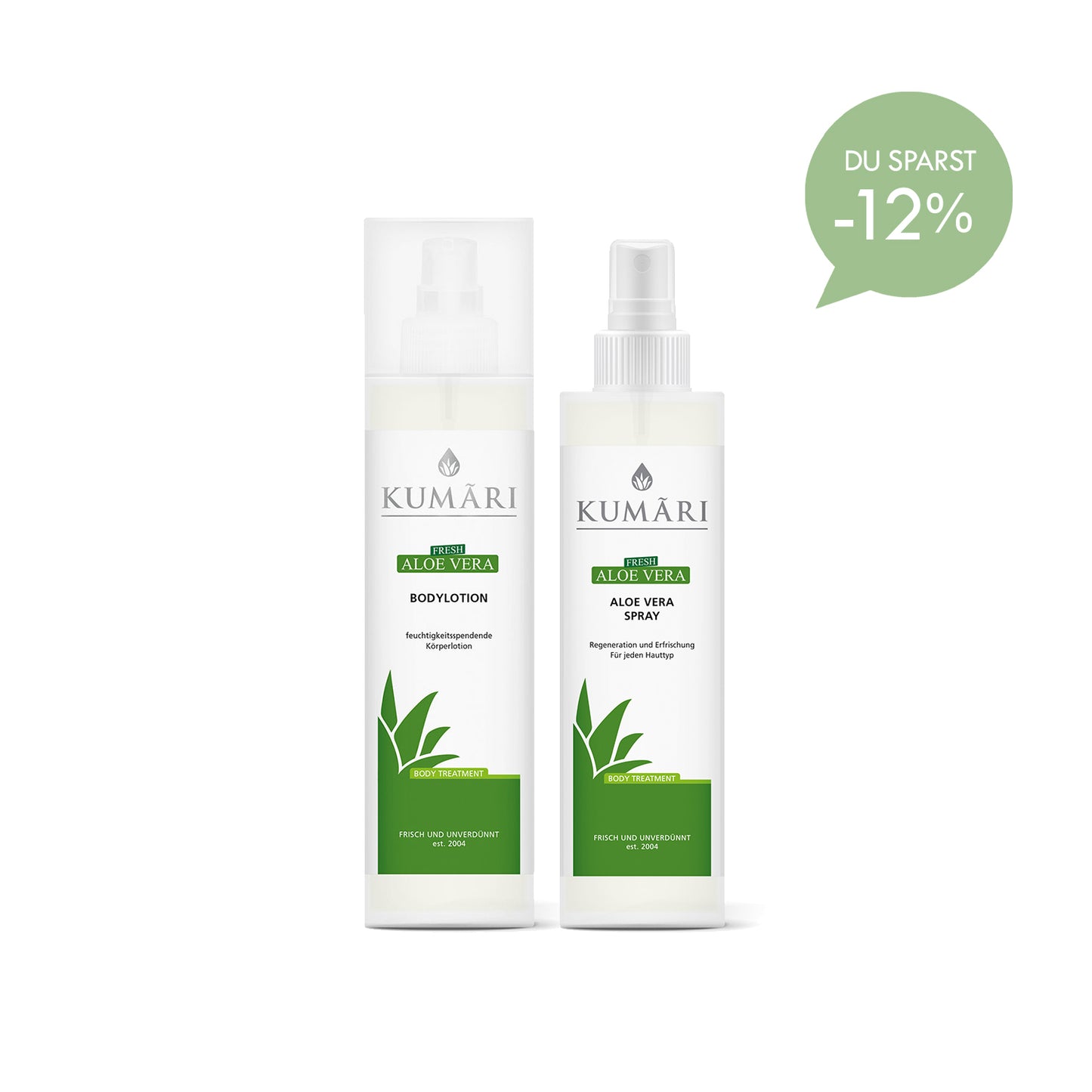 Aloe Vera After Sun Set