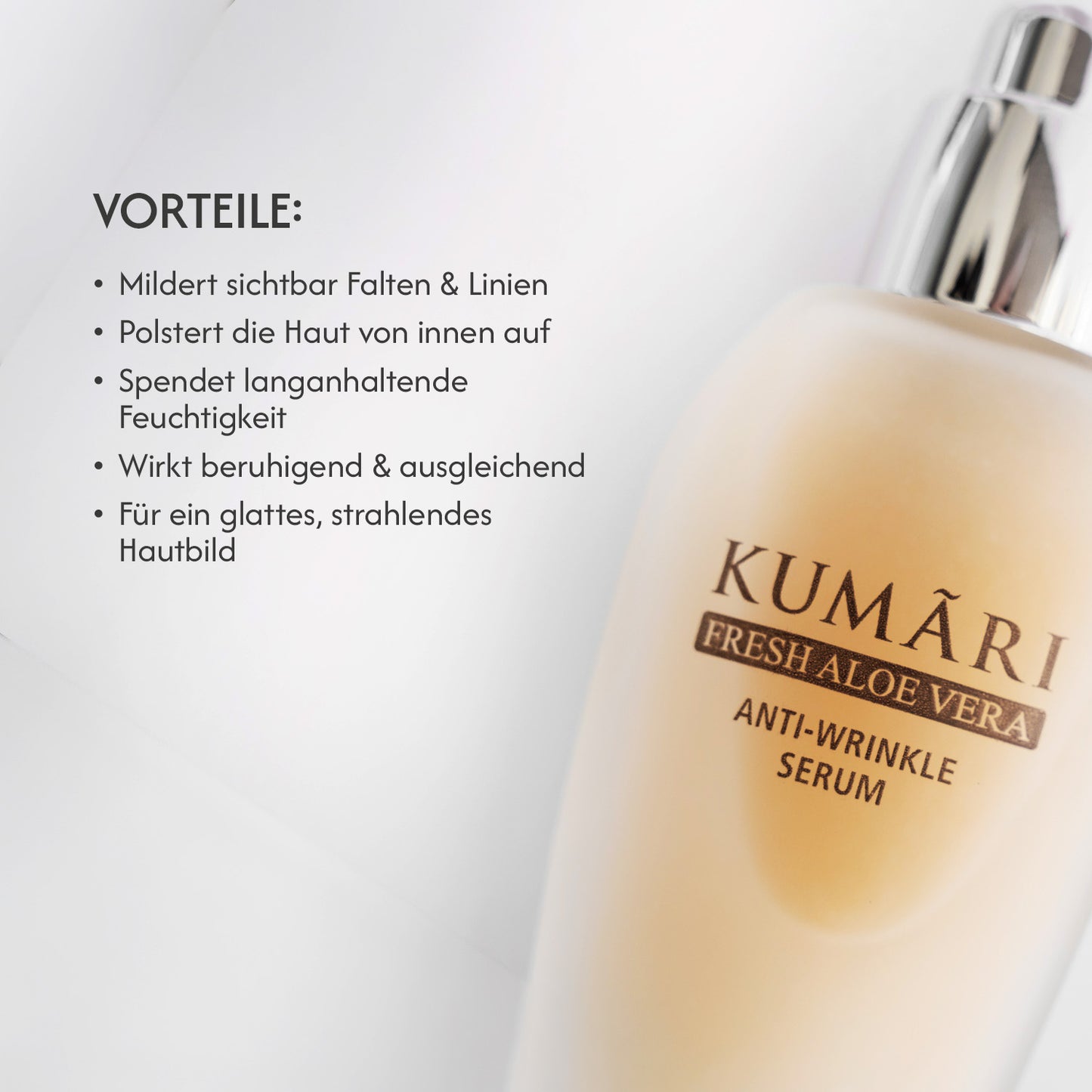 Anti Wrinkle Serum