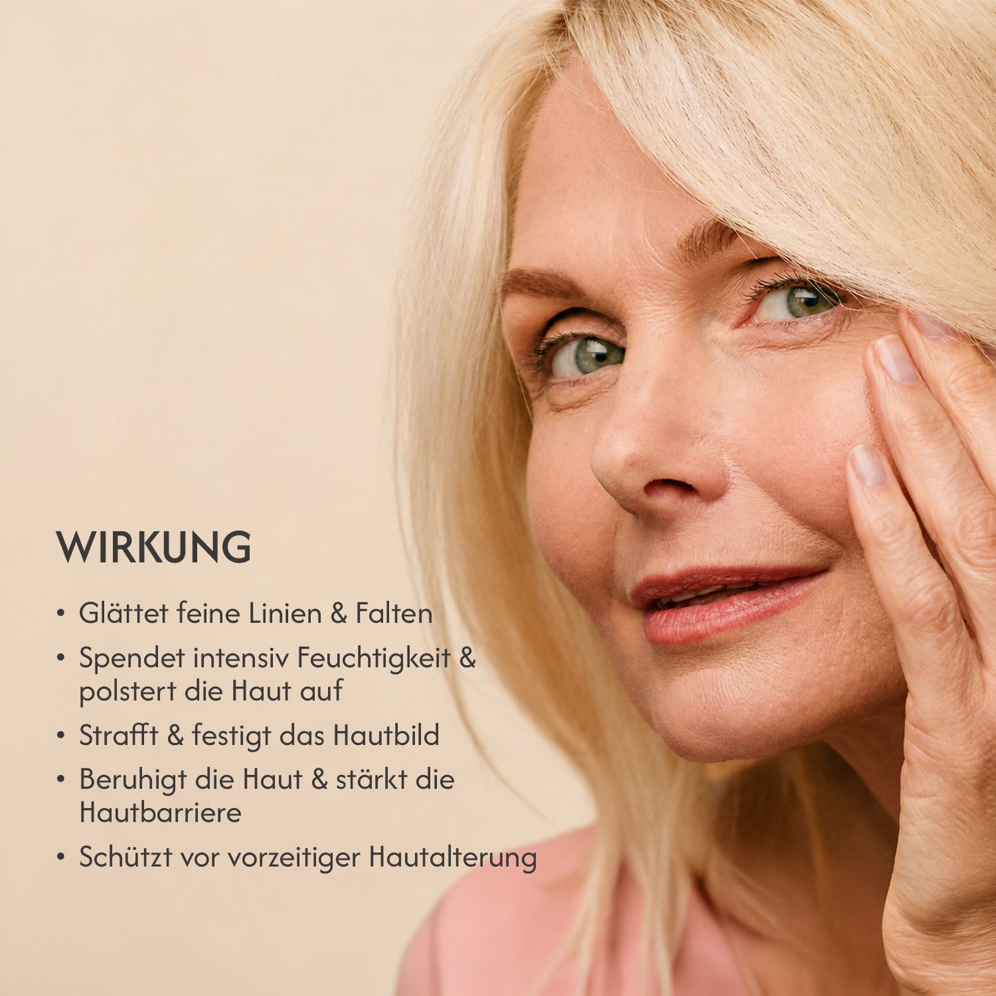 Anti Wrinkle Serum