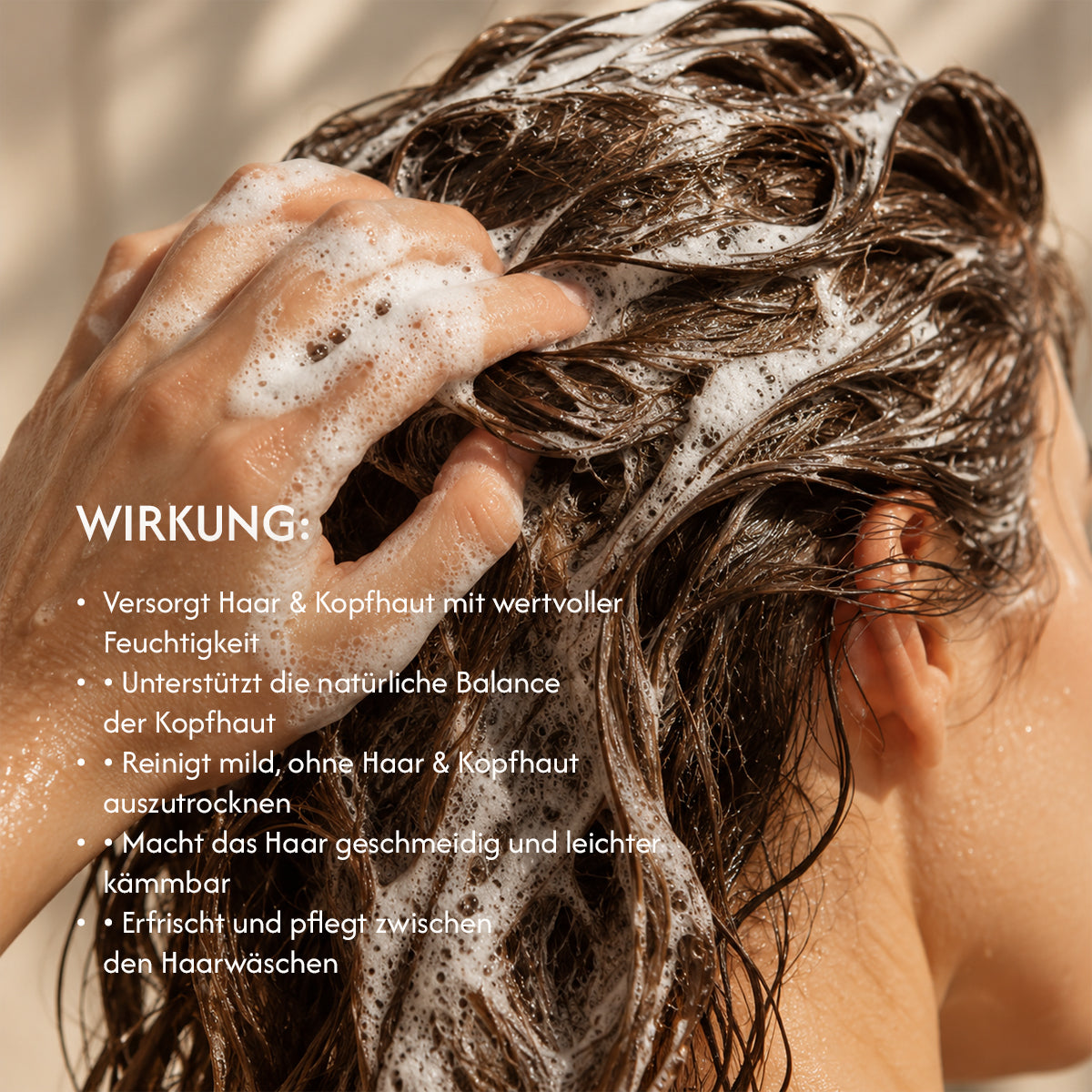 Hair & Scalp Care Set