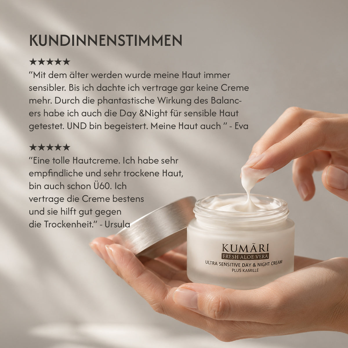 Ultra Sensitive Skin Duo