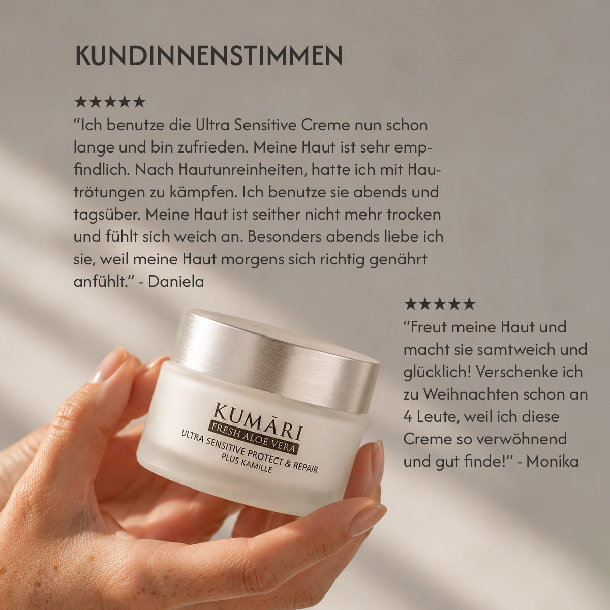 Ultra Sensitive Skin Duo