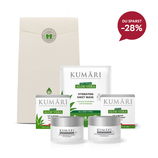 Lift & Repair Glow Set