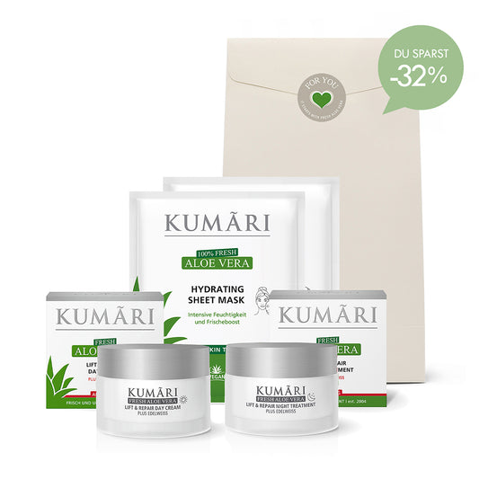 Lift & Repair Glow Set