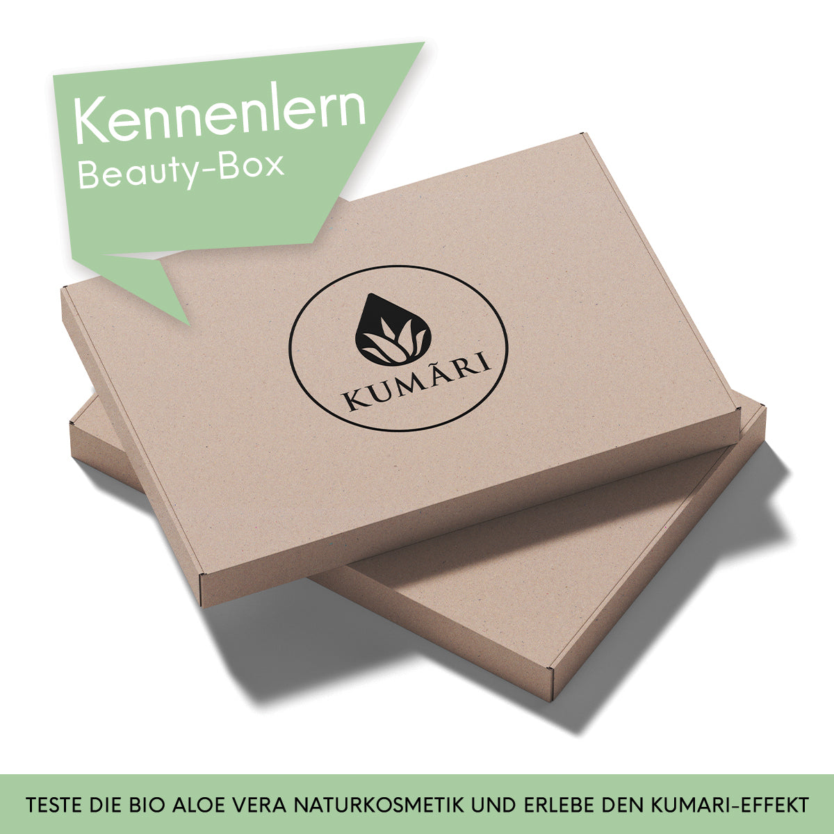 Kennenlern-Beauty-Box