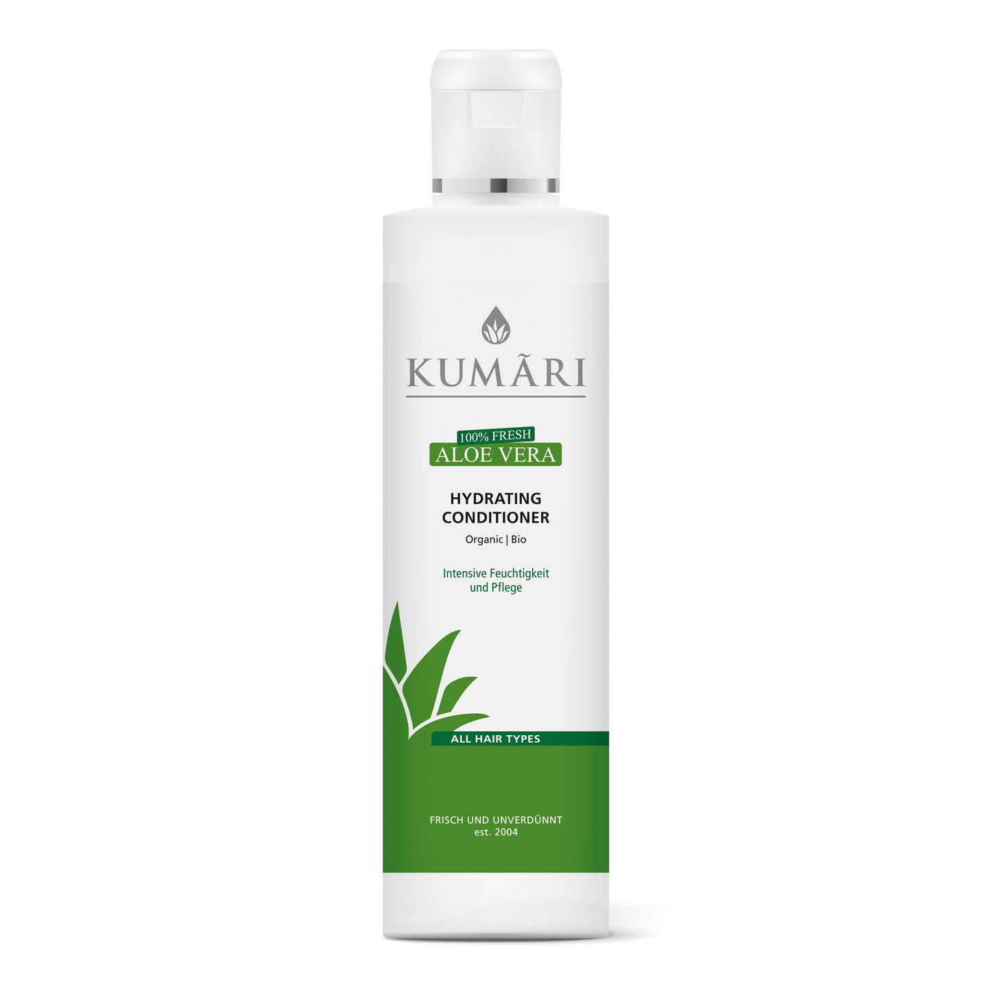 Aloe Vera Hydrating Conditioner - KUMARI